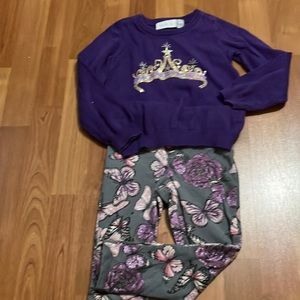 The Children’s Place Set